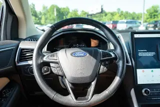 Ford Edge 2024 AWD SEL 4p SUV