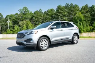 Ford Edge 2024 AWD SEL 4p SUV