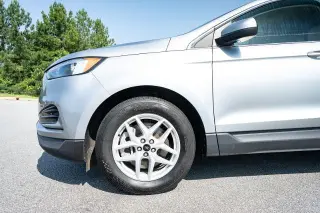 Ford Edge 2024 AWD SEL 4p SUV