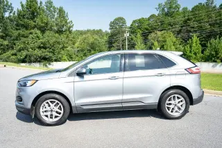 Ford Edge 2024 AWD SEL 4p SUV