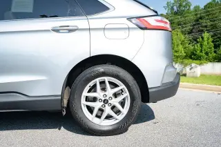 Ford Edge 2024 AWD SEL 4p SUV