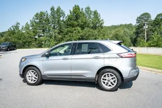 Ford Edge 2024 AWD SEL 4p SUV