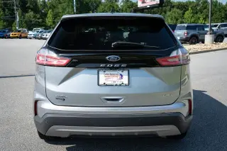 Ford Edge 2024 AWD SEL 4p SUV