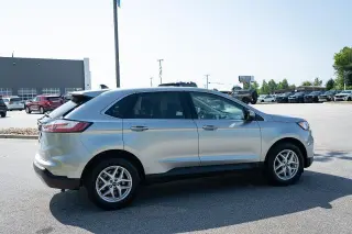 Ford Edge 2024 AWD SEL 4p SUV