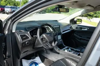 Ford Edge 2024 AWD Titanium 4p SUV
