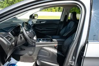 Ford Edge 2024 AWD Titanium 4p SUV