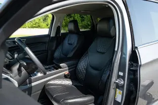Ford Edge 2024 AWD Titanium 4p SUV