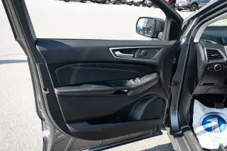 Ford Edge 2024 AWD Titanium 4p SUV