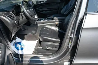 Ford Edge 2024 AWD Titanium 4p SUV