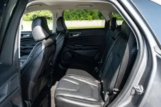 Ford Edge 2024 AWD Titanium 4p SUV