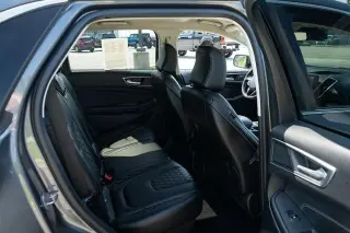 Ford Edge 2024 AWD Titanium 4p SUV