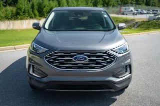 Ford Edge 2024 AWD Titanium 4p SUV