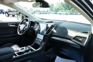 Ford Edge 2024 AWD Titanium 4p SUV