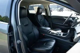 Ford Edge 2024 AWD Titanium 4p SUV