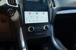 Ford Edge 2024 AWD Titanium 4p SUV