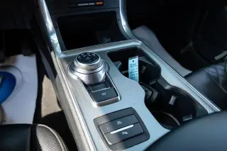Ford Edge 2024 AWD Titanium 4p SUV