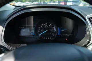 Ford Edge 2024 AWD Titanium 4p SUV