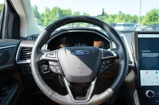 Ford Edge 2024 AWD Titanium 4p SUV