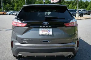 Ford Edge 2024 AWD Titanium 4p SUV