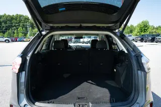 Ford Edge 2024 AWD Titanium 4p SUV