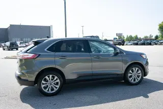 Ford Edge 2024 AWD Titanium 4p SUV