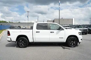 Ram 1500 2023 4x4 Limited 4p Cabina Crew 5.6 ft. Cb Camioneta