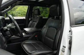 Ram 1500 2023 4x4 Limited 4p Cabina Crew 5.6 ft. Cb Camioneta