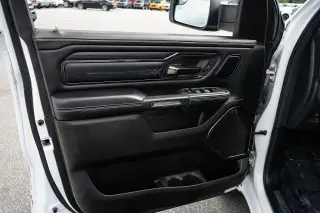 Ram 1500 2023 4x4 Limited 4p Cabina Crew 5.6 ft. Cb Camioneta