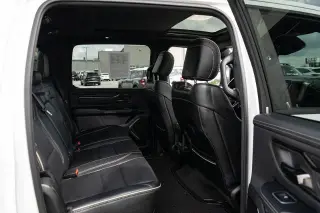 Ram 1500 2023 4x4 Limited 4p Cabina Crew 5.6 ft. Cb Camioneta