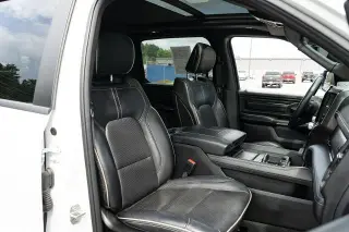 Ram 1500 2023 4x4 Limited 4p Cabina Crew 5.6 ft. Cb Camioneta