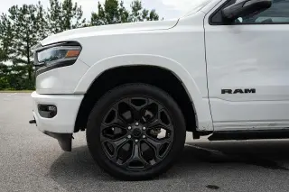 Ram 1500 2023 4x4 Limited 4p Cabina Crew 5.6 ft. Cb Camioneta