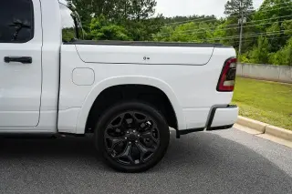 Ram 1500 2023 4x4 Limited 4p Cabina Crew 5.6 ft. Cb Camioneta