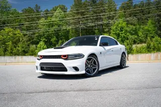 Dodge Charger 2023 Scat Pack 4p Sedan