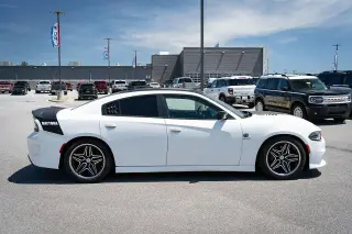 Dodge Charger 2023 Scat Pack 4p Sedan