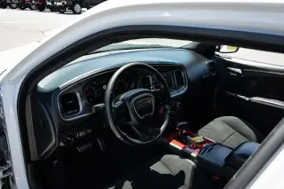 Dodge Charger 2023 Scat Pack 4p Sedan