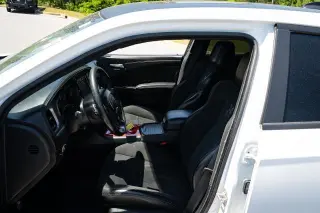 Dodge Charger 2023 Scat Pack 4p Sedan