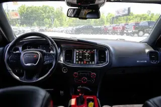 Dodge Charger 2023 Scat Pack 4p Sedan