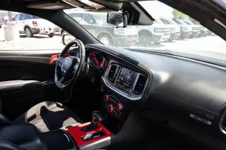 Dodge Charger 2023 Scat Pack 4p Sedan