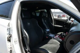 Dodge Charger 2023 Scat Pack 4p Sedan