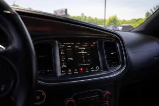 Dodge Charger 2023 Scat Pack 4p Sedan