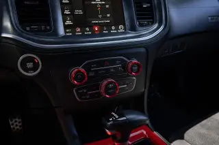 Dodge Charger 2023 Scat Pack 4p Sedan