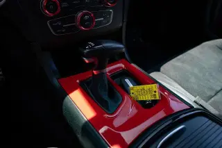 Dodge Charger 2023 Scat Pack 4p Sedan