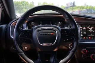 Dodge Charger 2023 Scat Pack 4p Sedan