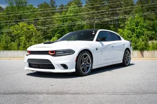 Dodge Charger 2023 Scat Pack 4p Sedan