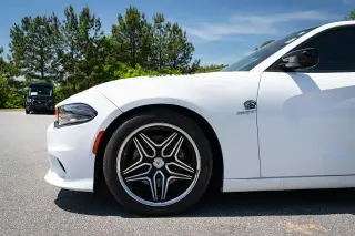 Dodge Charger 2023 Scat Pack 4p Sedan
