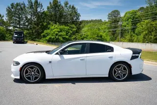 Dodge Charger 2023 Scat Pack 4p Sedan