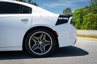 Dodge Charger 2023 Scat Pack 4p Sedan