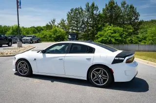 Dodge Charger 2023 Scat Pack 4p Sedan