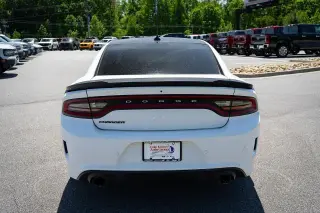 Dodge Charger 2023 Scat Pack 4p Sedan