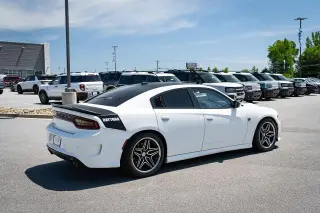 Dodge Charger 2023 Scat Pack 4p Sedan